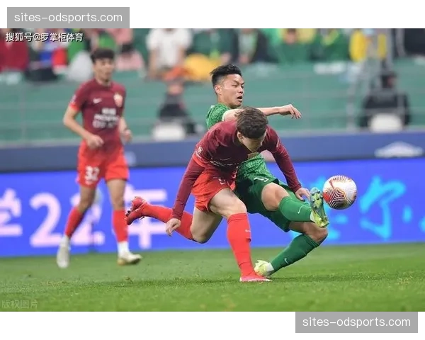 恩科洛洛两轮送两次助攻 国安新援快速融入边路进攻体系