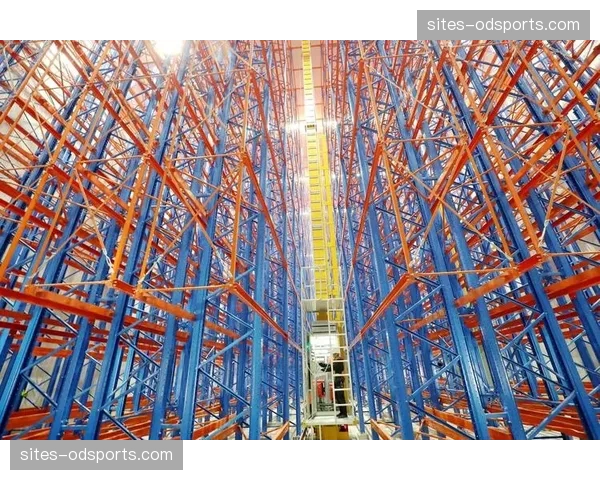 容器化部署加速分发环境构建 赛事落地效率实现倍增