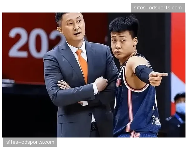 广厦许可王庆明角色球员 季后赛经验与关键时刻贡献值